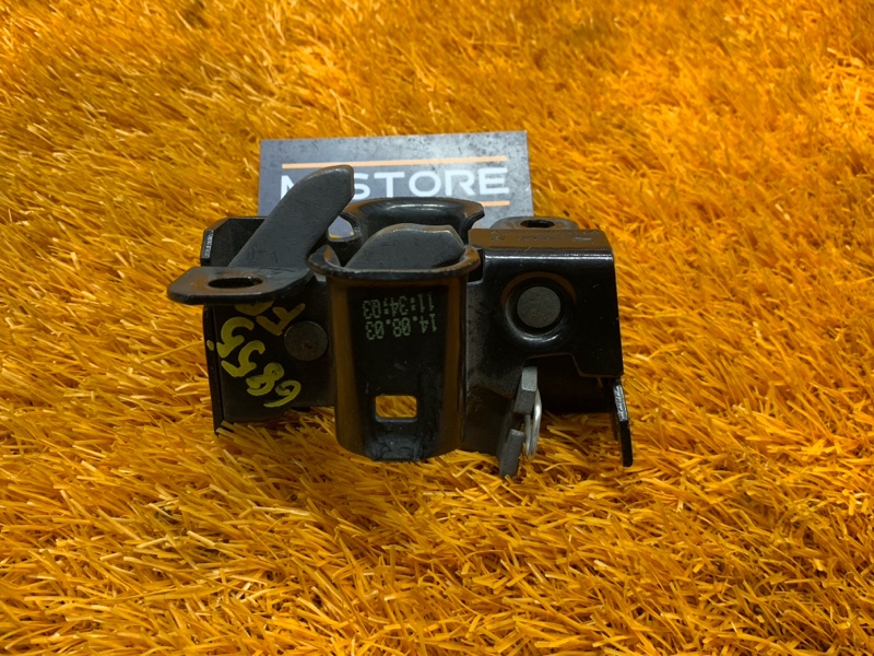 замок капота, 300 рублей, Красноярск