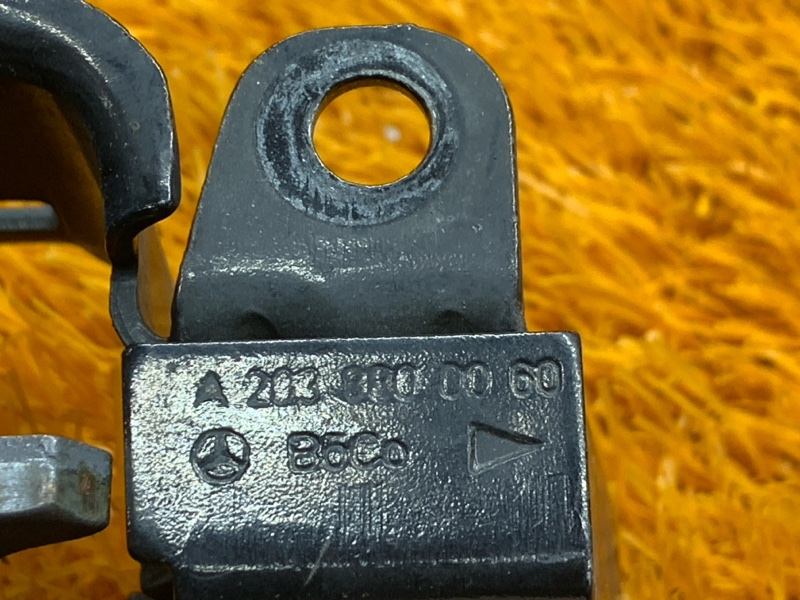 замок капота, 300 рублей, Красноярск