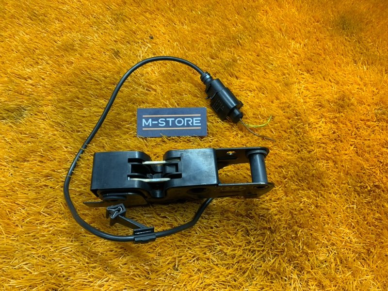 замок капота, 500 рублей, Красноярск