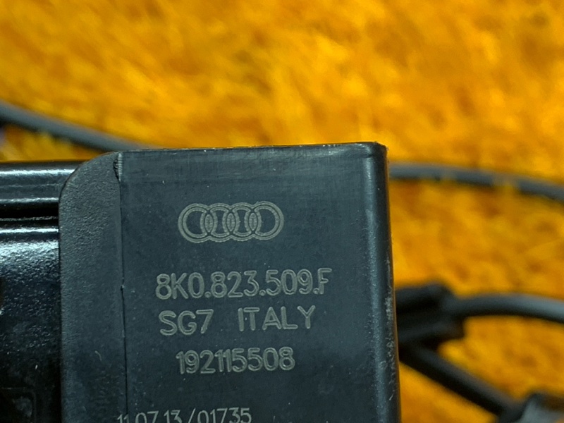 замок капота, 500 рублей, Красноярск