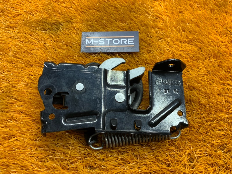 замок капота, 1720 рублей, Красноярск