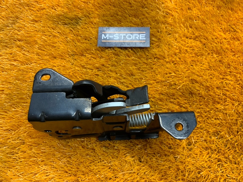 замок капота, 1720 рублей, Красноярск