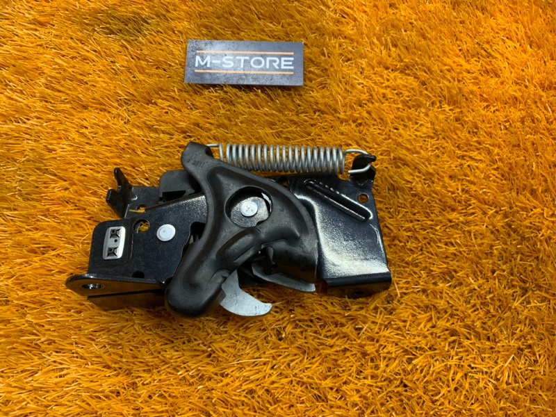 замок капота, 1720 рублей, Красноярск