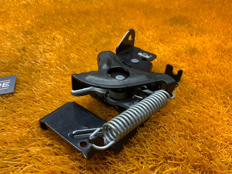 замок капота, 1720 рублей, Красноярск