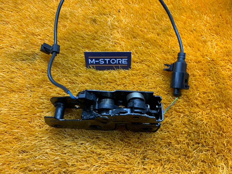 замок капота, 500 рублей, Красноярск