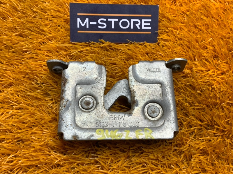 замок капота, 420 рублей, Красноярск