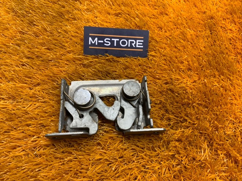 замок капота, 420 рублей, Красноярск