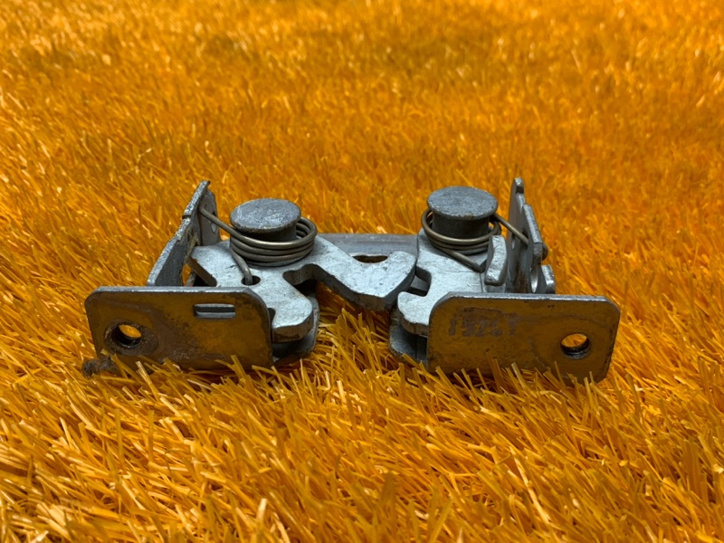 замок капота, 420 рублей, Красноярск