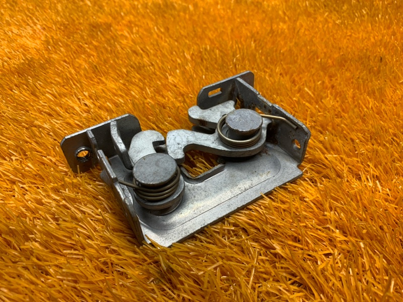 замок капота, 420 рублей, Красноярск