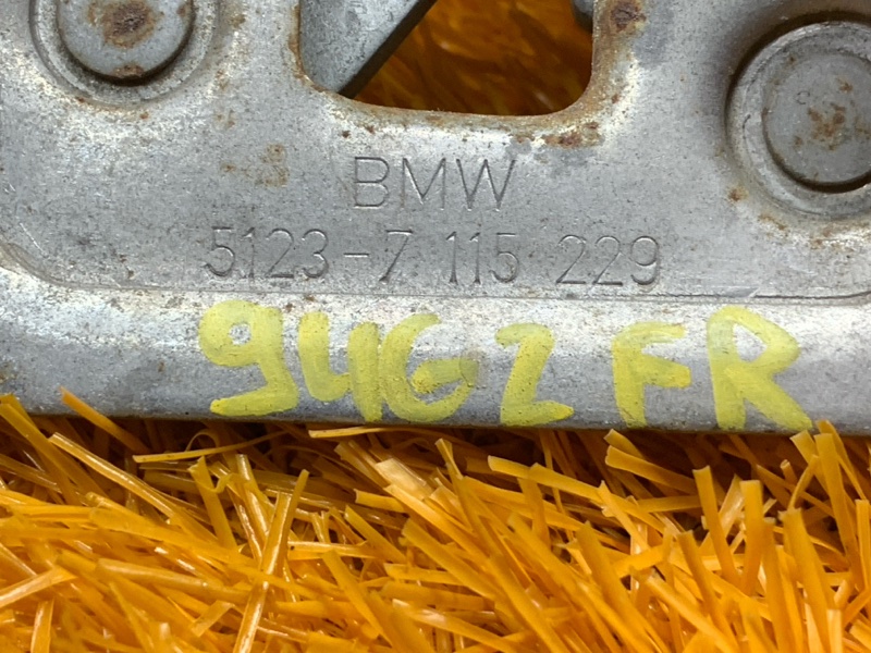 замок капота, 420 рублей, Красноярск