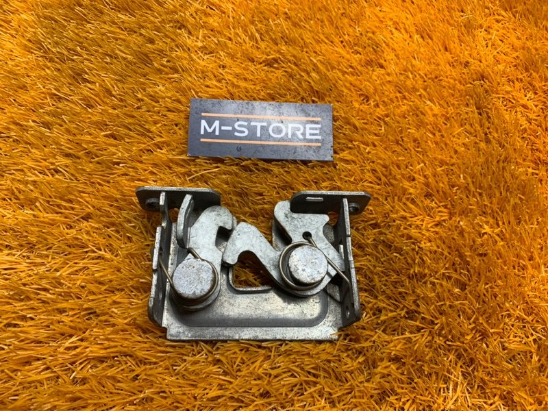 замок капота, 420 рублей, Красноярск