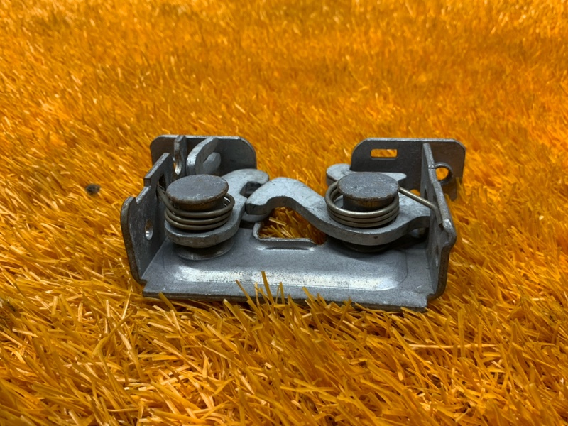 замок капота, 420 рублей, Красноярск