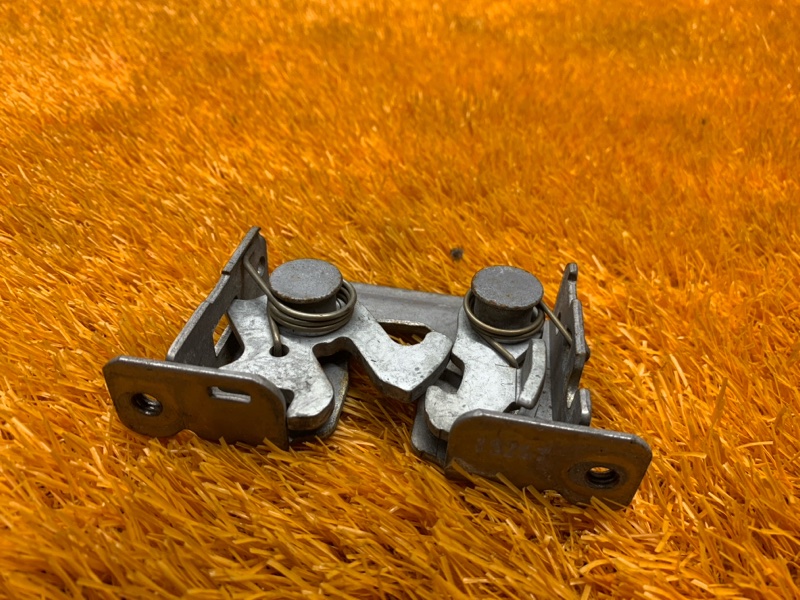 замок капота, 420 рублей, Красноярск