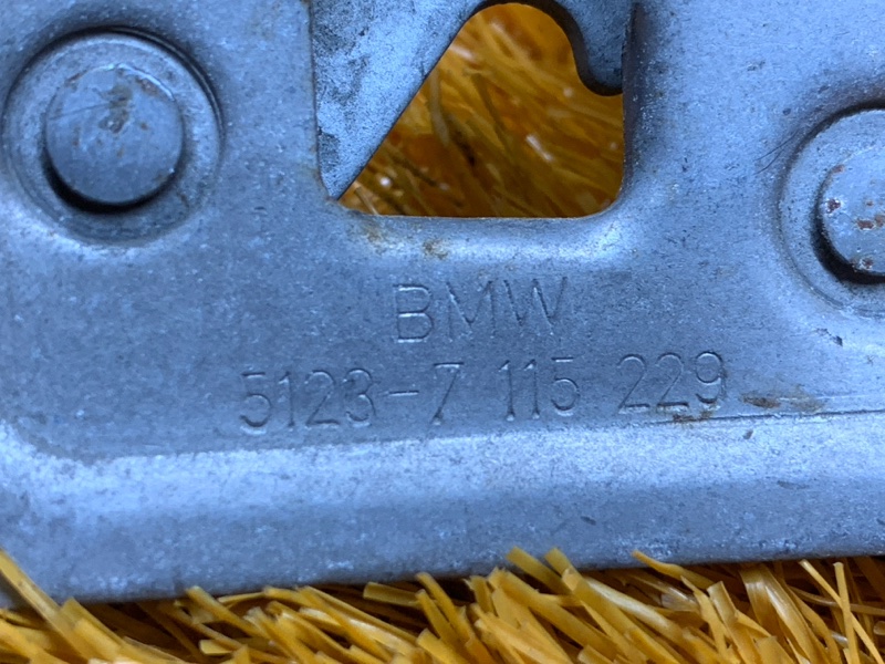 замок капота, 420 рублей, Красноярск