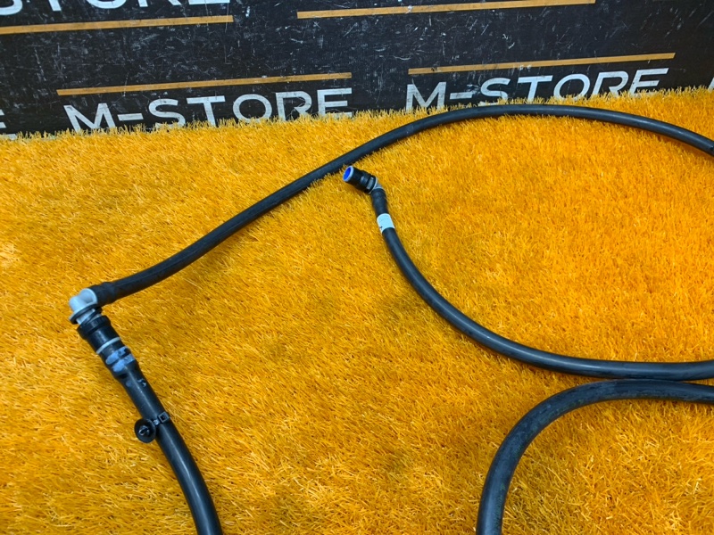 Шланг омывателя фар, 830 рублей, Красноярск