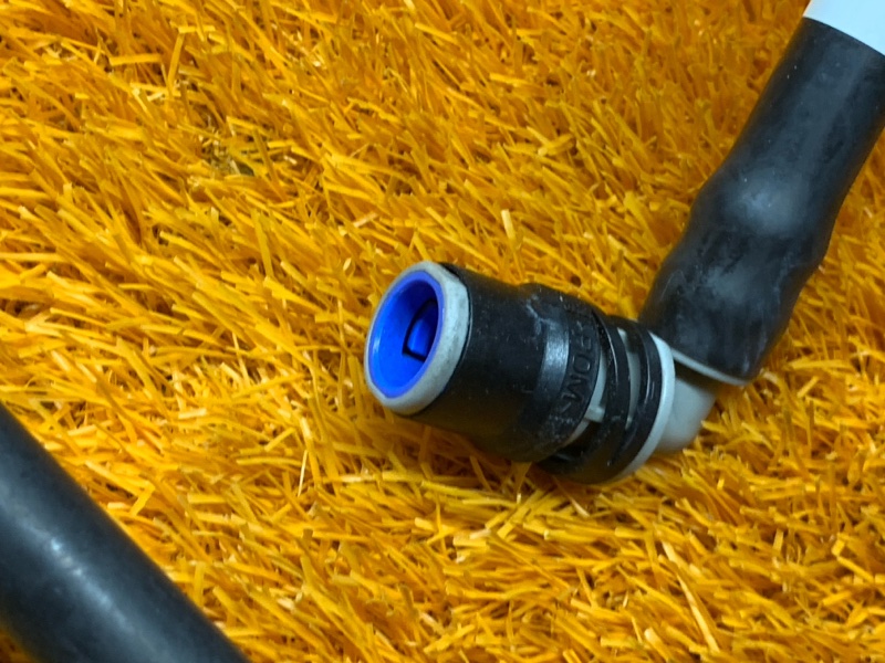 Шланг омывателя фар, 830 рублей, Красноярск