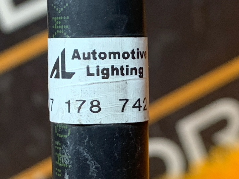 Шланг омывателя фар, 830 рублей, Красноярск