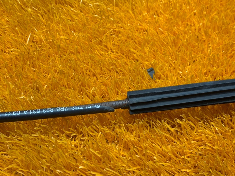 трос капота, 2140 рублей, Красноярск