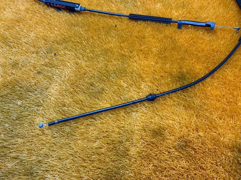 трос капота, 2140 рублей, Красноярск