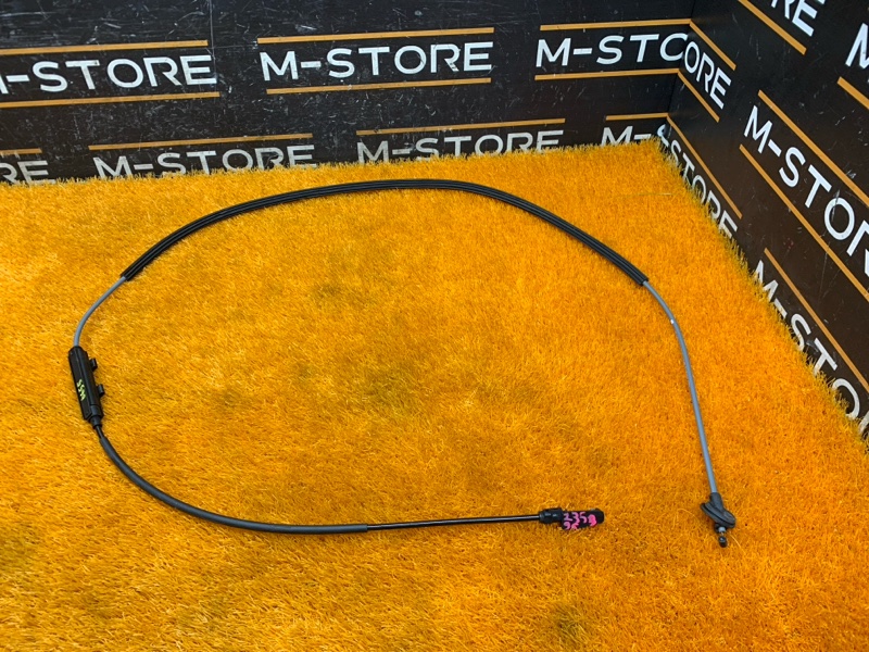 трос капота, 870 рублей, Красноярск