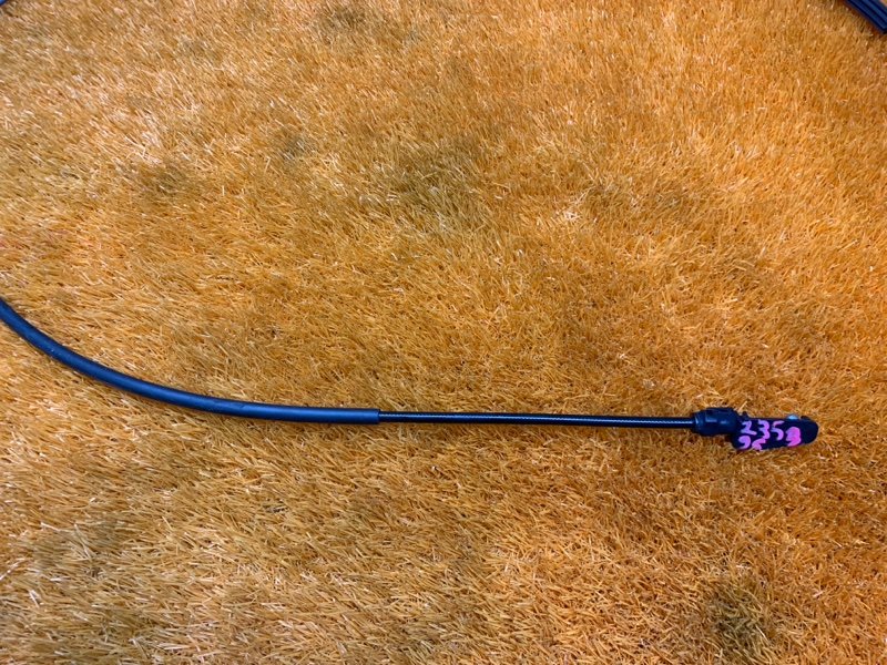 трос капота, 870 рублей, Красноярск