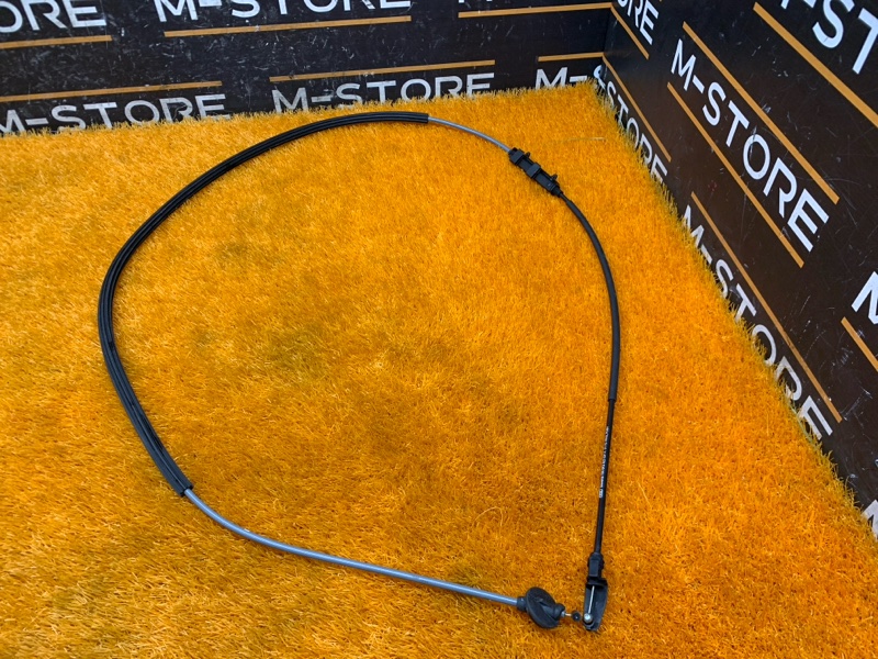 трос капота, 870 рублей, Красноярск