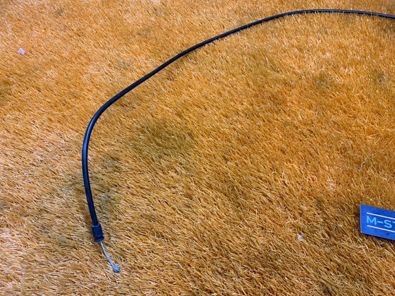 трос капота, 900 рублей, Красноярск