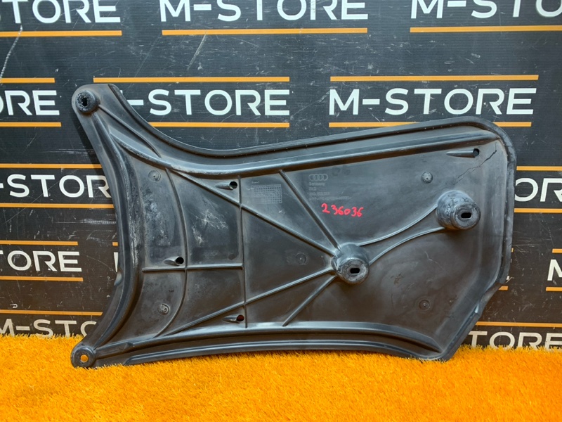 Защита днища кузова, 700 рублей, Красноярск