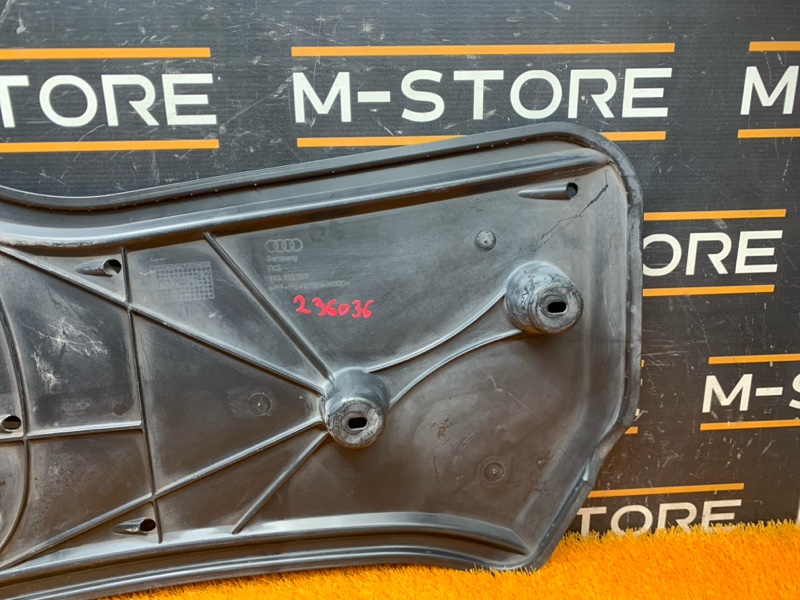 Защита днища кузова, 700 рублей, Красноярск