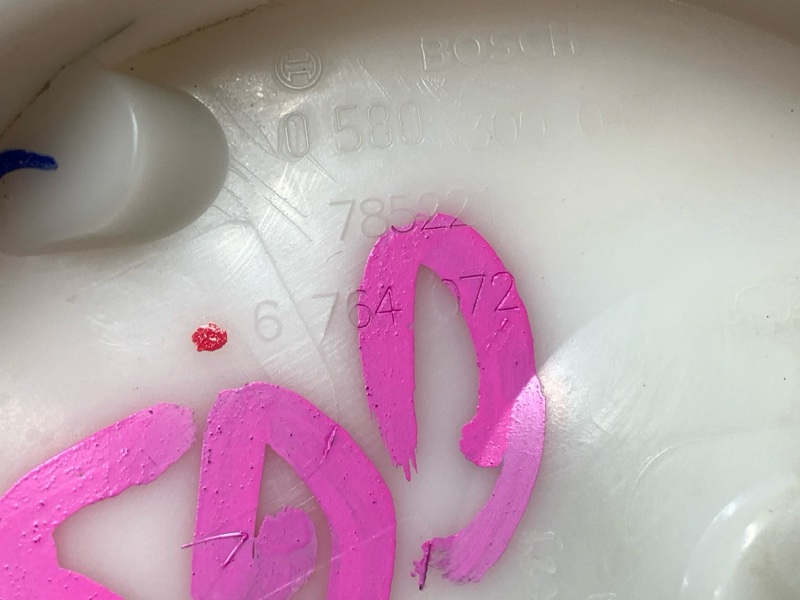 Датчик уровня топлива, 1780 рублей, Красноярск