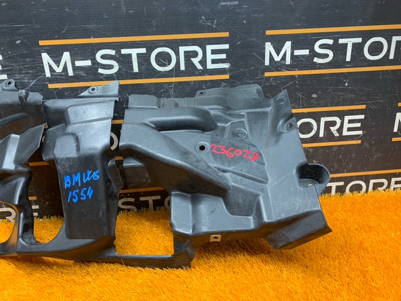 кожух рулевой рейки, 300 рублей, Красноярск