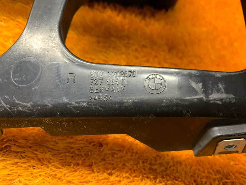 крепление бампера, 1180 рублей, Красноярск