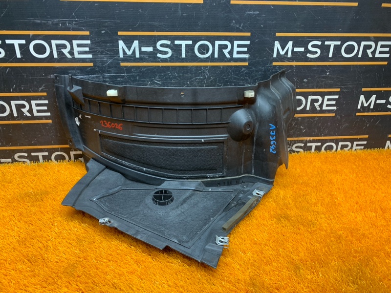 подкрылок, 8510 рублей, Красноярск