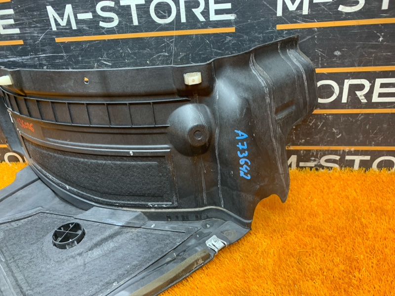 подкрылок, 8510 рублей, Красноярск