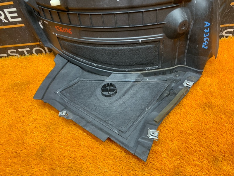 подкрылок, 8510 рублей, Красноярск