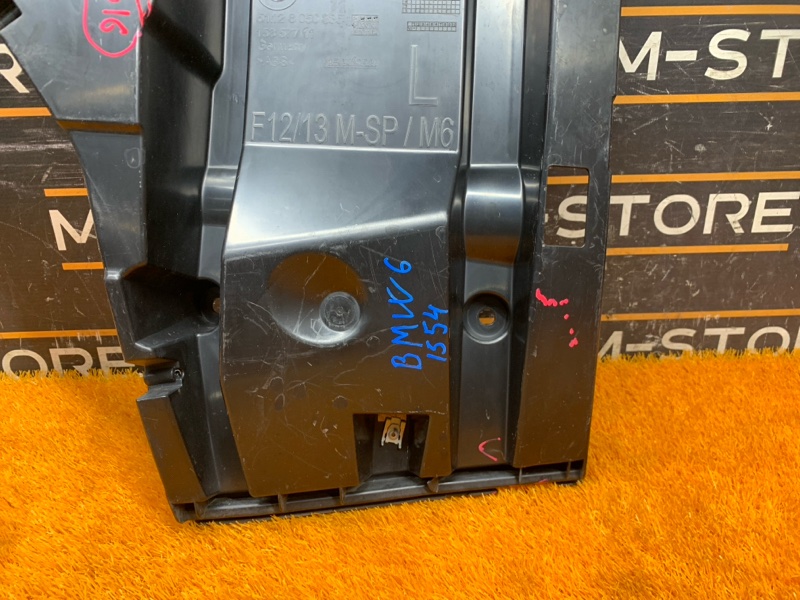 крепление бампера, 2730 рублей, Красноярск