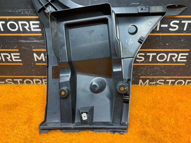 крепление бампера, 2730 рублей, Красноярск