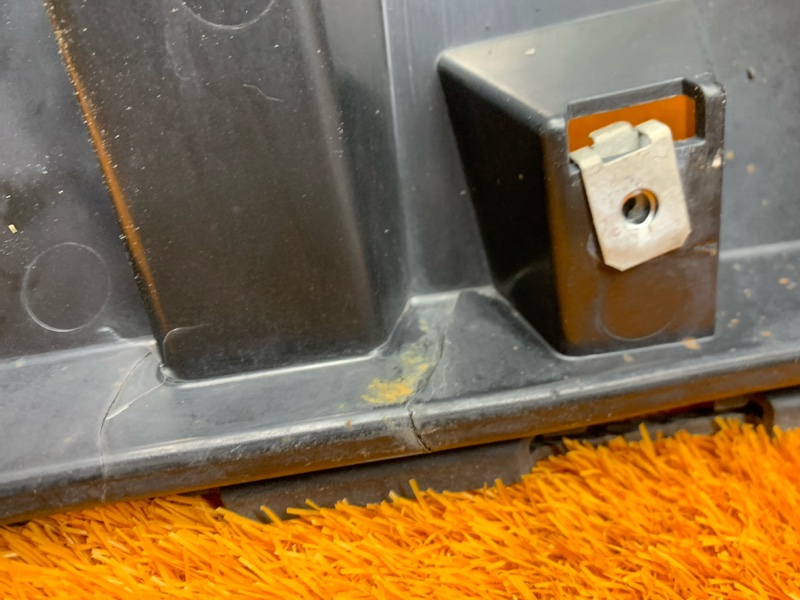 крепление бампера, 2730 рублей, Красноярск