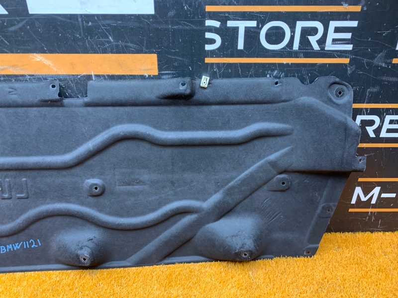 Защита днища кузова, 2990 рублей, Красноярск