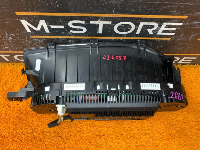 щиток приборов, 4430 рублей, Красноярск