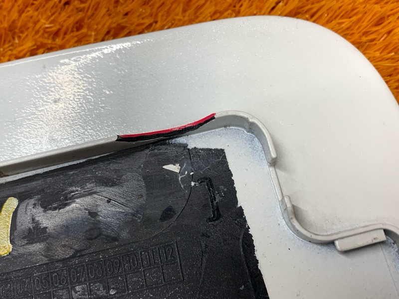 лючок бензобака, 1240 рублей, Красноярск