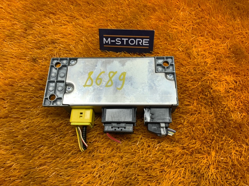 Блок управления Airbag, 300 рублей, Красноярск