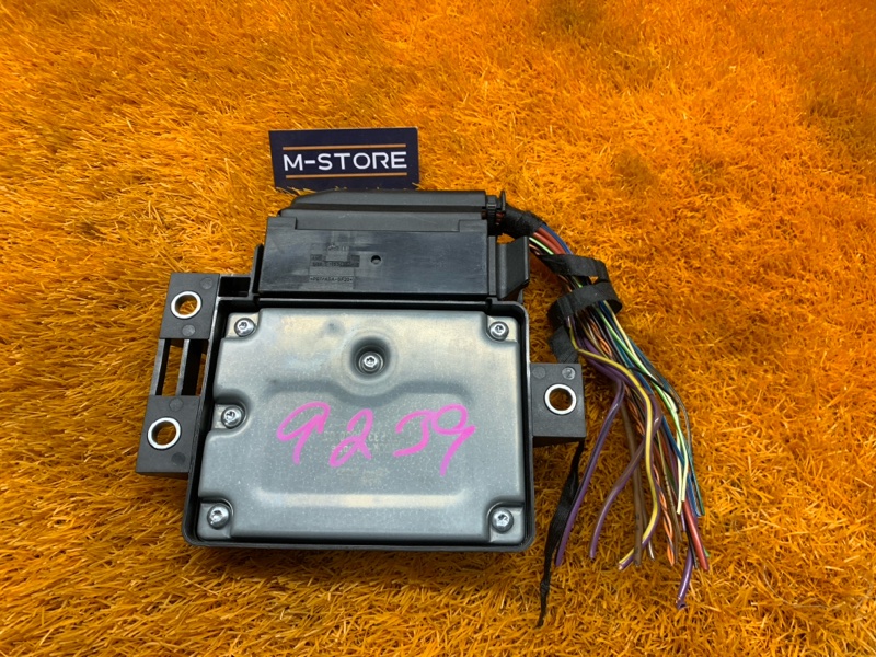 Блок управления стояночным тормозом, 1500 рублей, Красноярск