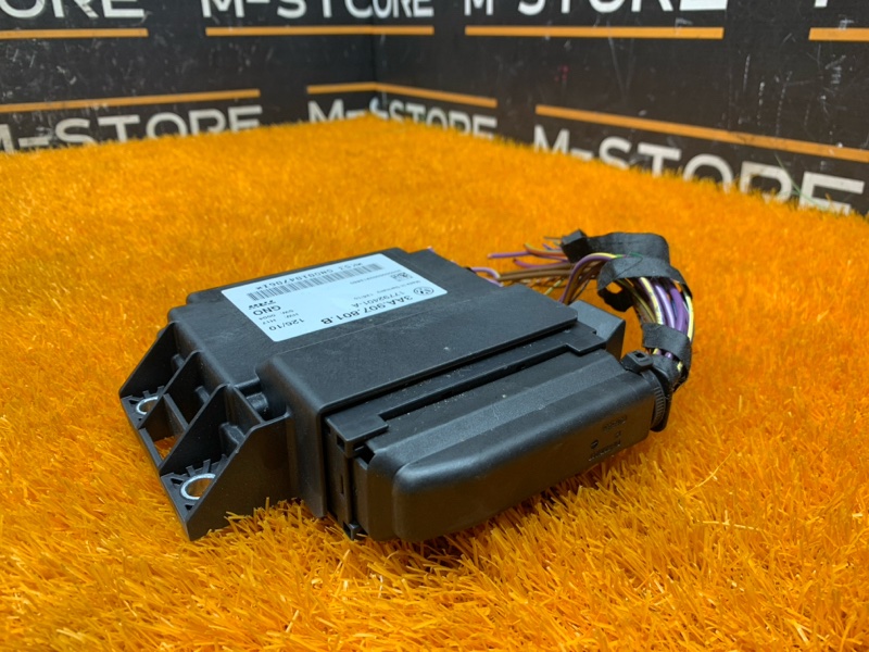 Блок управления стояночным тормозом, 1500 рублей, Красноярск