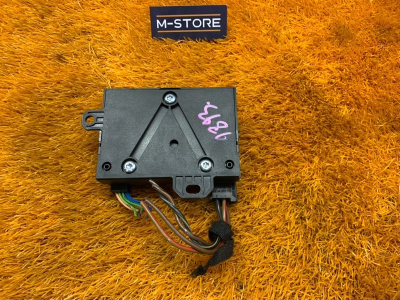 Блок управления топливным насосом, 2060 рублей, Красноярск