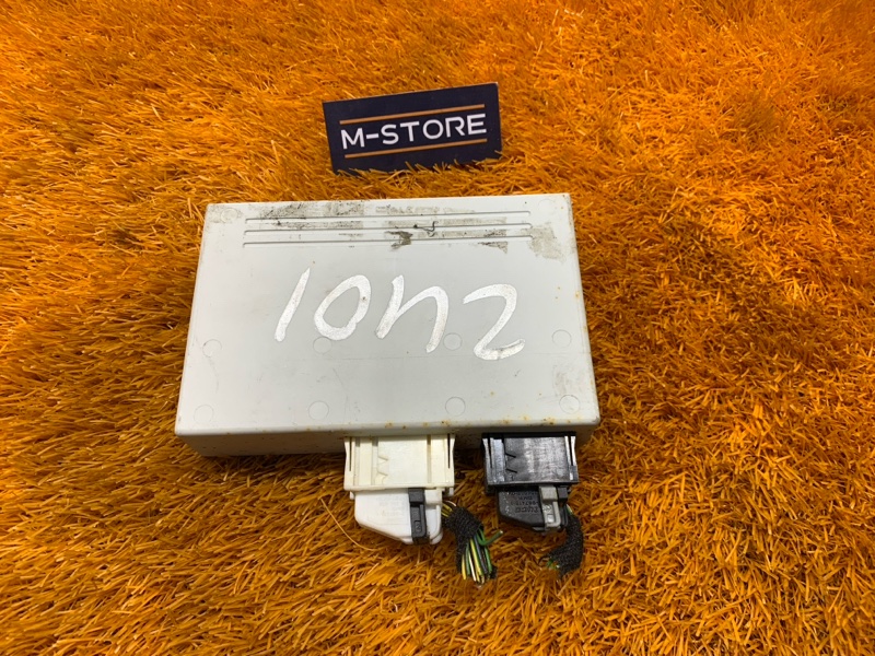 блок управления парктроником, 4280 рублей, Красноярск