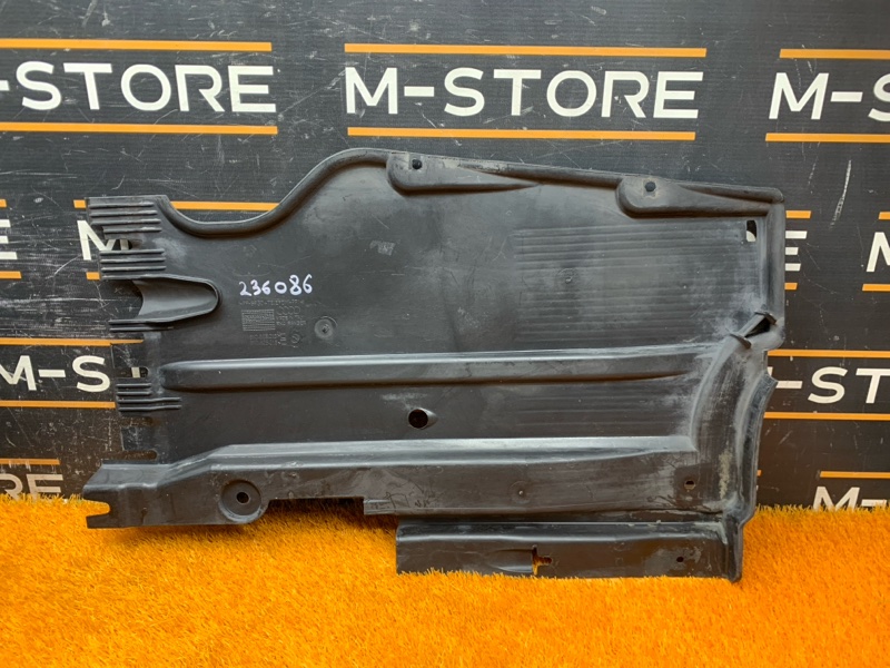 Защита днища кузова, 1800 рублей, Красноярск