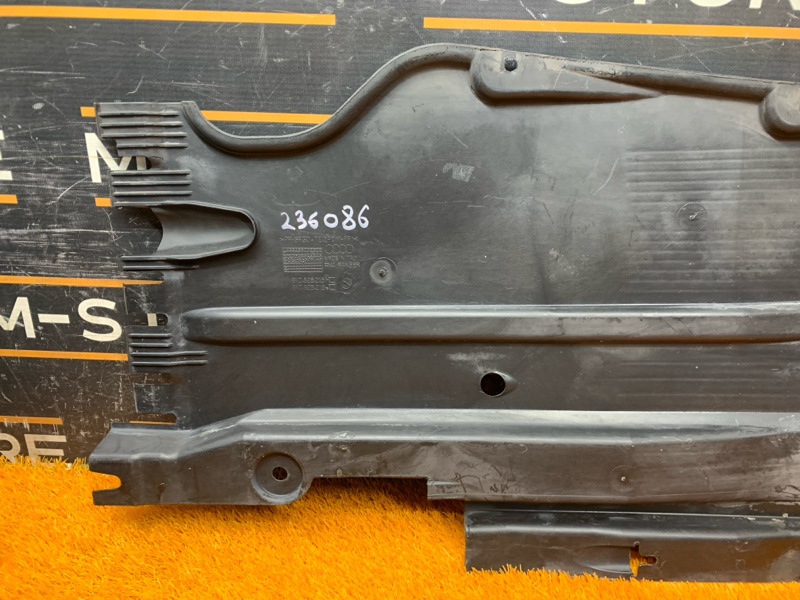 Защита днища кузова, 1800 рублей, Красноярск