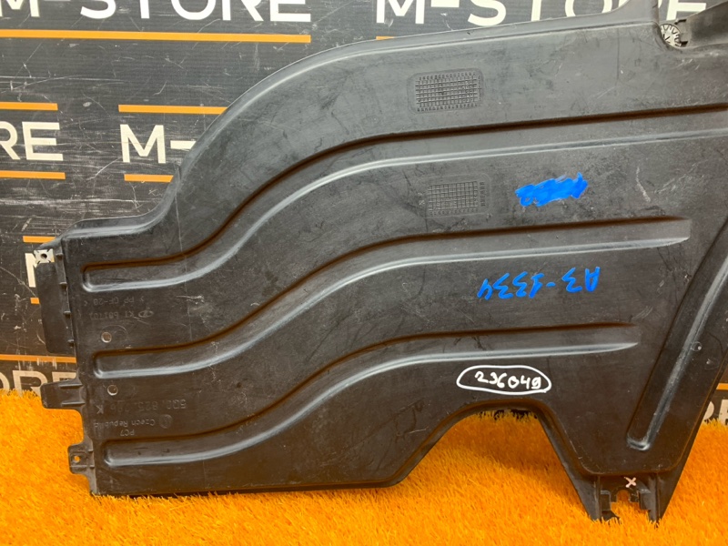 Защита днища кузова, 800 рублей, Красноярск