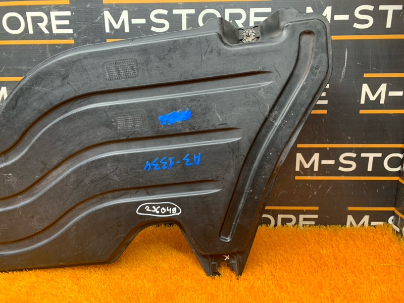 Защита днища кузова, 800 рублей, Красноярск